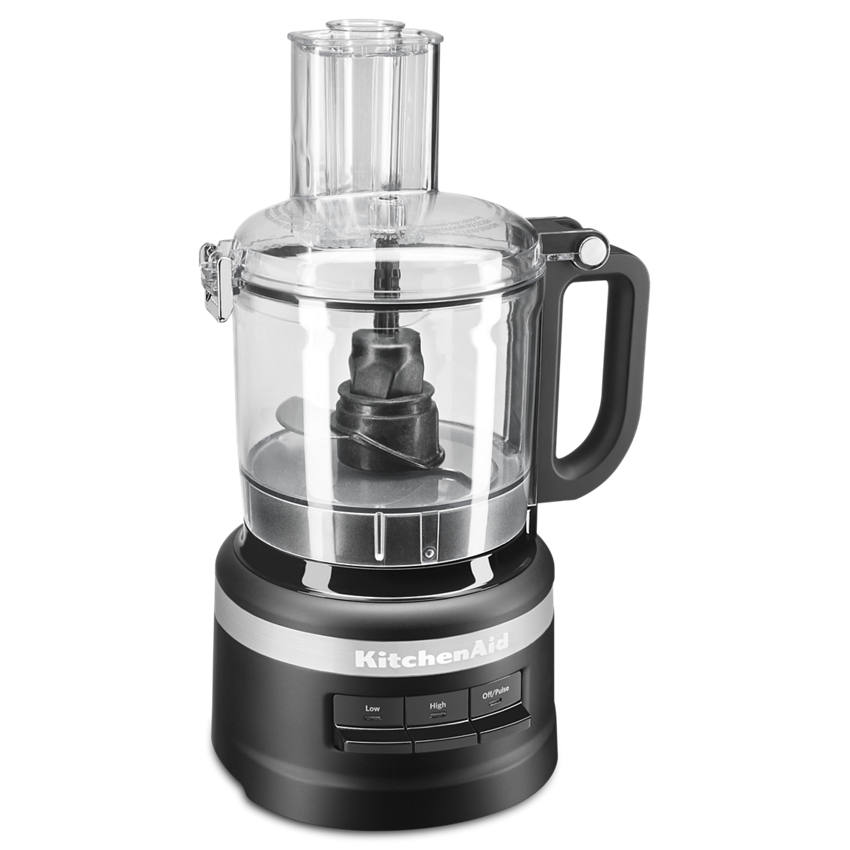 Types Of Food Processor Blades And How