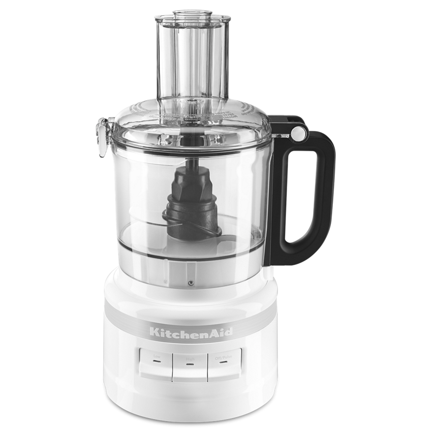 KFP1319OB by KitchenAid - 13-Cup Food Processor with Dicing Kit