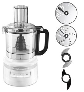 KFP1319ER by KitchenAid - 13-Cup Food Processor with Dicing Kit