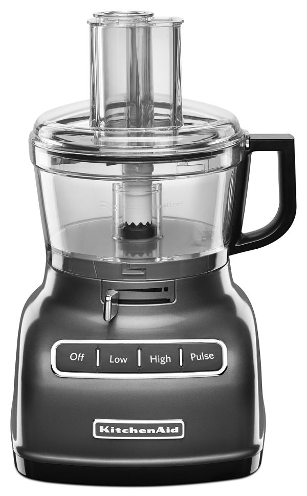KitchenAid&reg; 7-Cup Food Processor with ExactSlice&trade; System