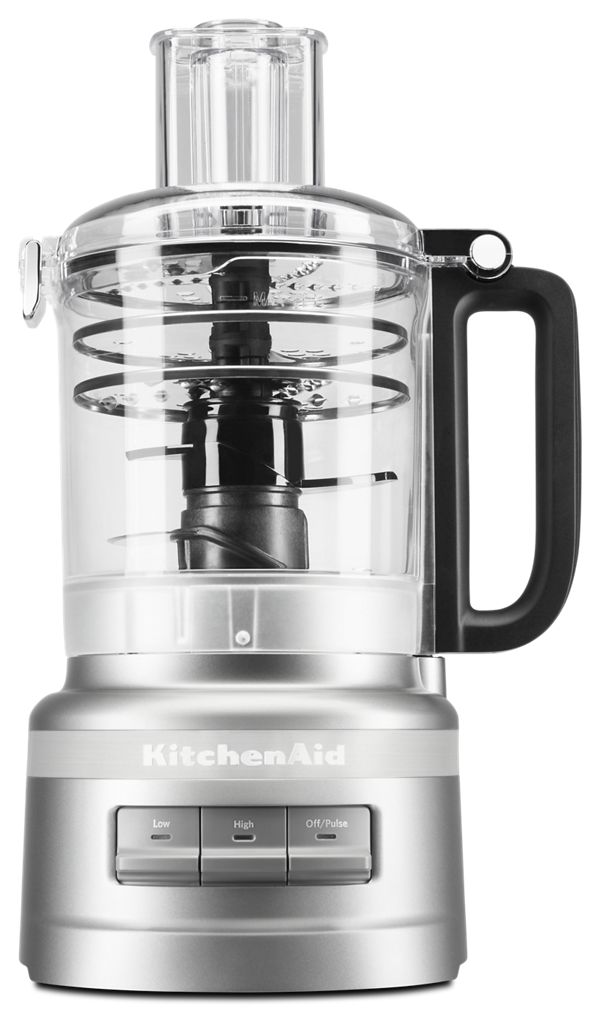 KitchenAid® 9 Cup Food Processor Plus