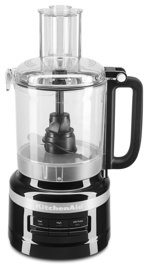 KitchenAid&reg; 9 Cup Food Processor Plus