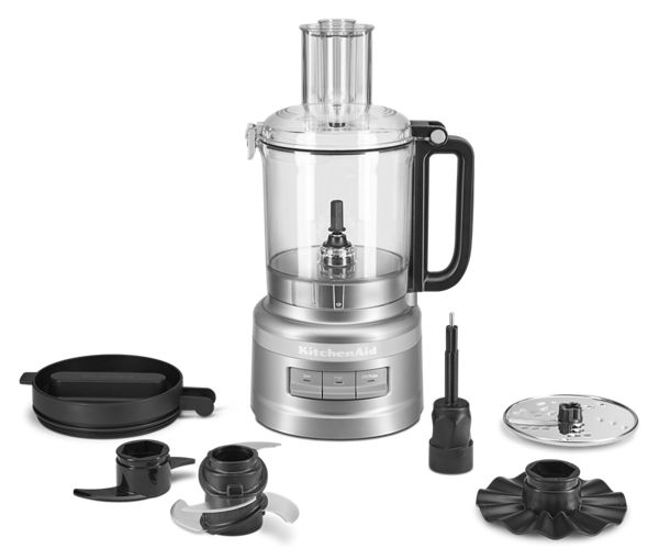 KitchenAid® 9 Cup Food Processor