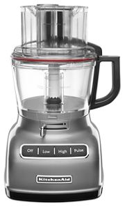 9-Cup Food Processor with ExactSlice™ System