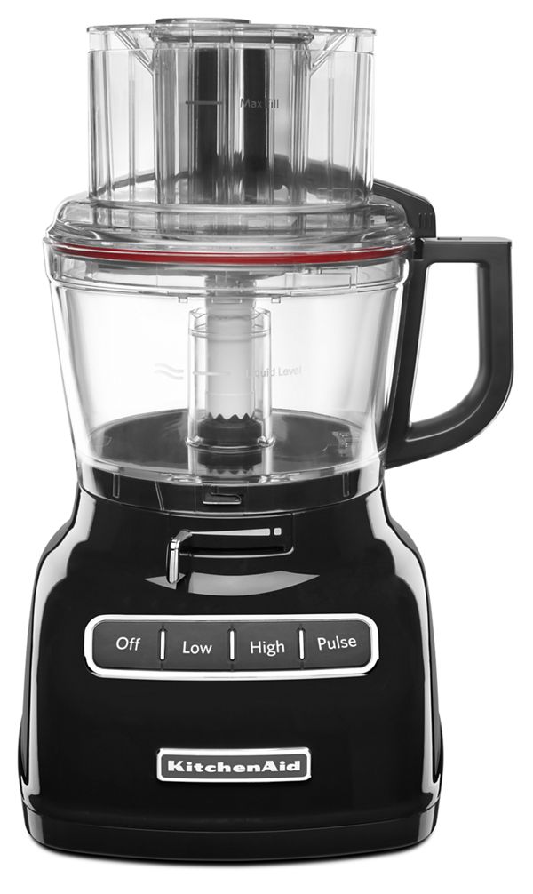 KitchenAid&reg; 9-Cup Food Processor with ExactSlice&trade; System