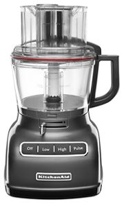 9-Cup Food Processor with ExactSlice™ System