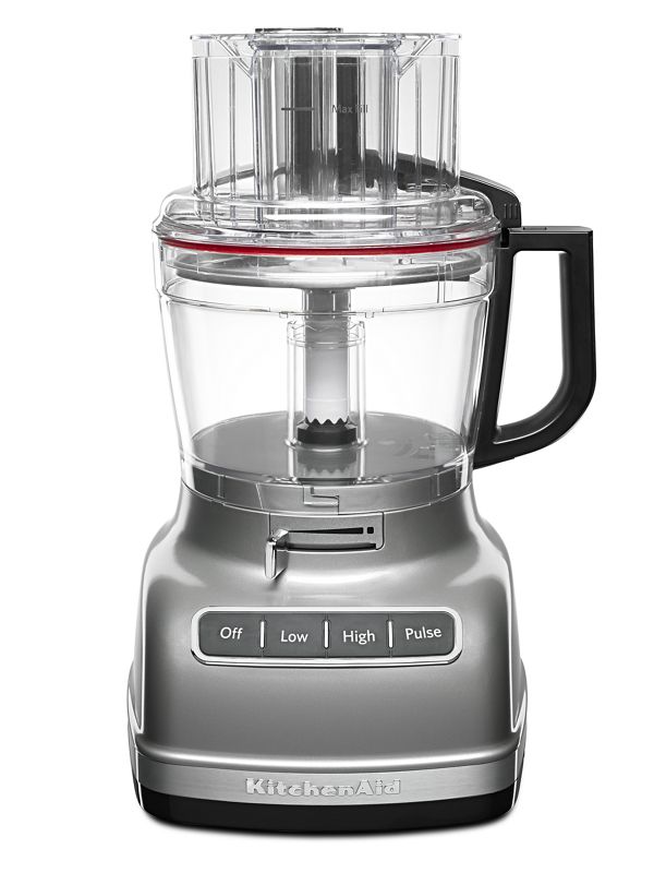 KitchenAid® 11-Cup Food Processor with ExactSlice™ System
