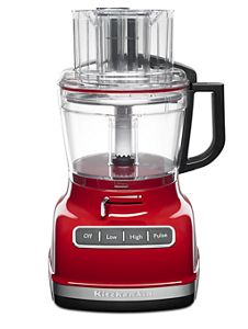11-Cup Food Processor with ExactSlice™ System