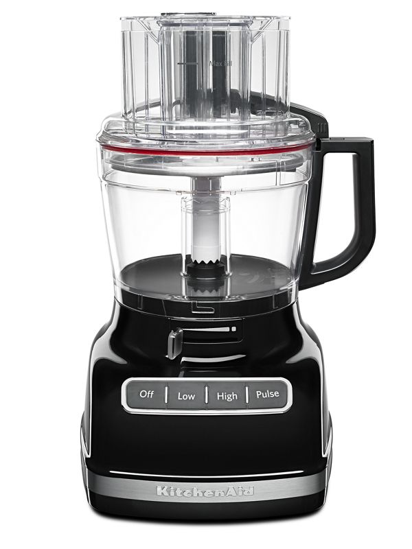 KitchenAid&reg; 11-Cup Food Processor with ExactSlice&trade; System