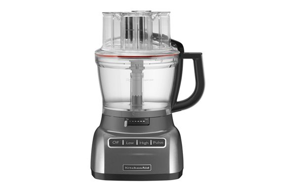 KitchenAid&reg; 11-Cup Food Processor with ExactSlice&trade; System