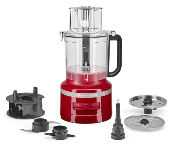 KitchenAid&reg; 13-Cup Food Processor