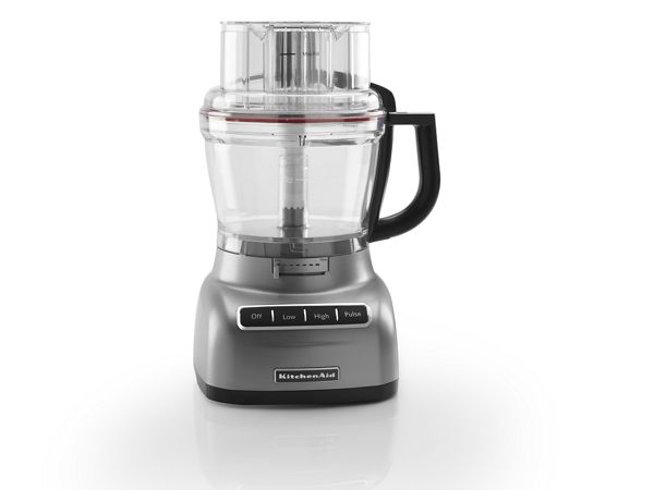 KitchenAid&reg; 13-Cup Food Processor with ExactSlice&trade; System