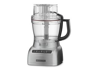 13-Cup Food Processor with ExactSlice™ System