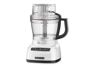13-Cup Food Processor with ExactSlice™ System