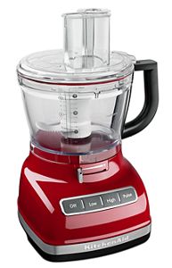14-Cup Food Processor with Commercial-Style Dicing Kit