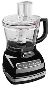 14-Cup Food Processor with Commercial-Style Dicing Kit