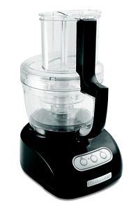 12-Cup Ultra Wide Mouth™ Food Processor with 3 Bowls