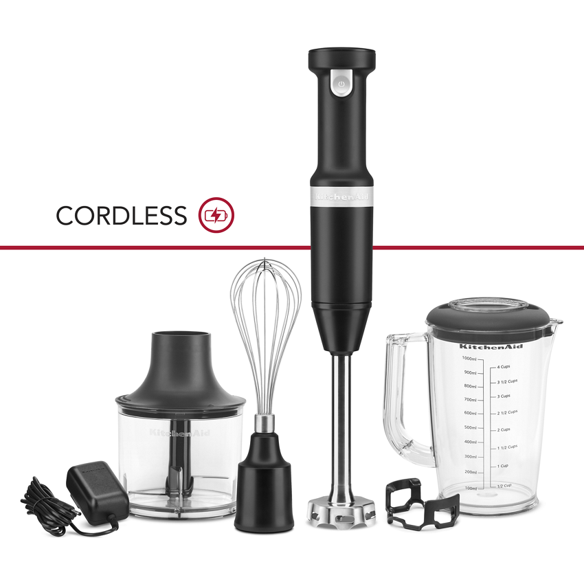 leftovers Baffle coin 3 Types of Blenders: A Buying Guide | KitchenAid