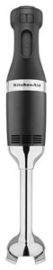 300 Series NSF® Certified Commercial Immersion Blender with 8" Blending Arm