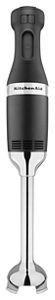 300 Series NSF® Certified Commercial Immersion Blender with 10" Blending Arm