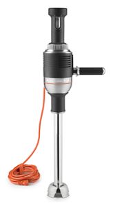 Commercial® 400 Series Immersion Blender – 12 inch arm