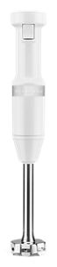 Best Buy: KitchenAid Cordless Variable Speed Hand Blender White KHBBV53WH