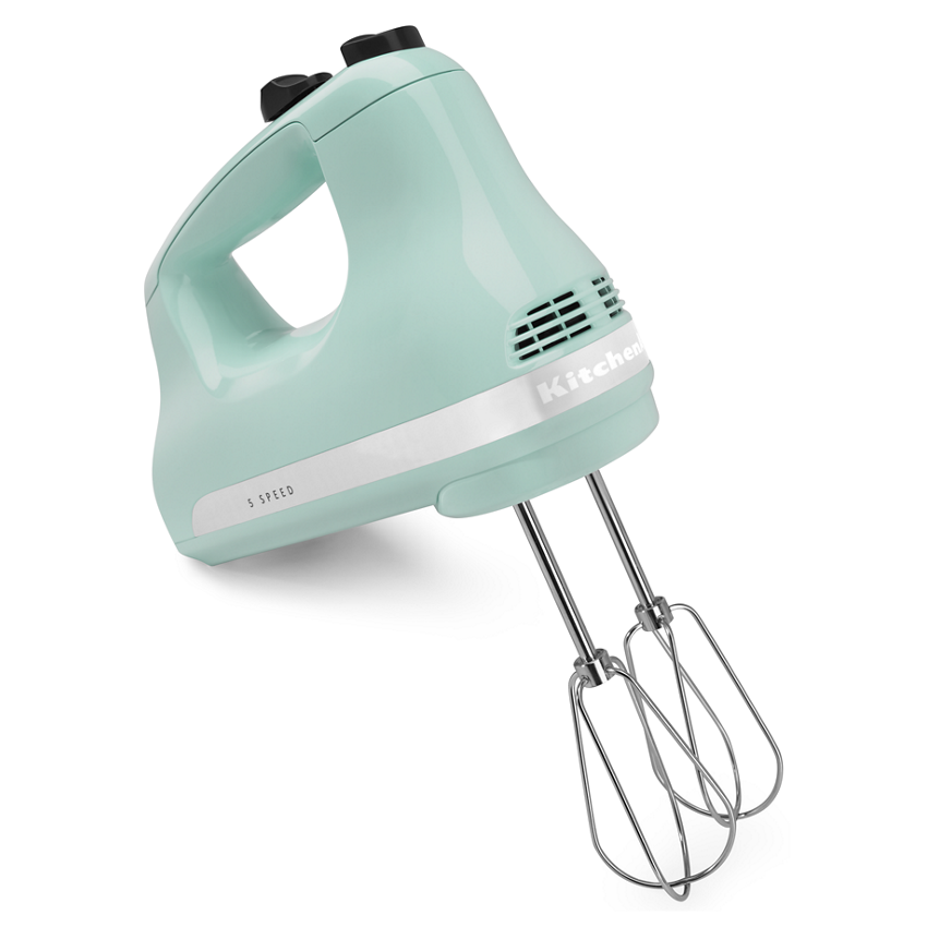Hand Mixer vs. Stand Mixer: What's the better choice?
