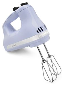 KitchenAid 5 Speed Ultra Power Hand Mixer White