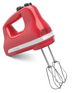 KitchenAid 5-Speed Ultra Power Hand Mixer (Refurbished)