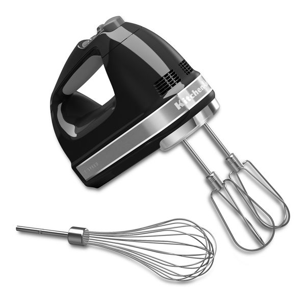 KitchenAid&reg; 7-Speed Hand Mixer