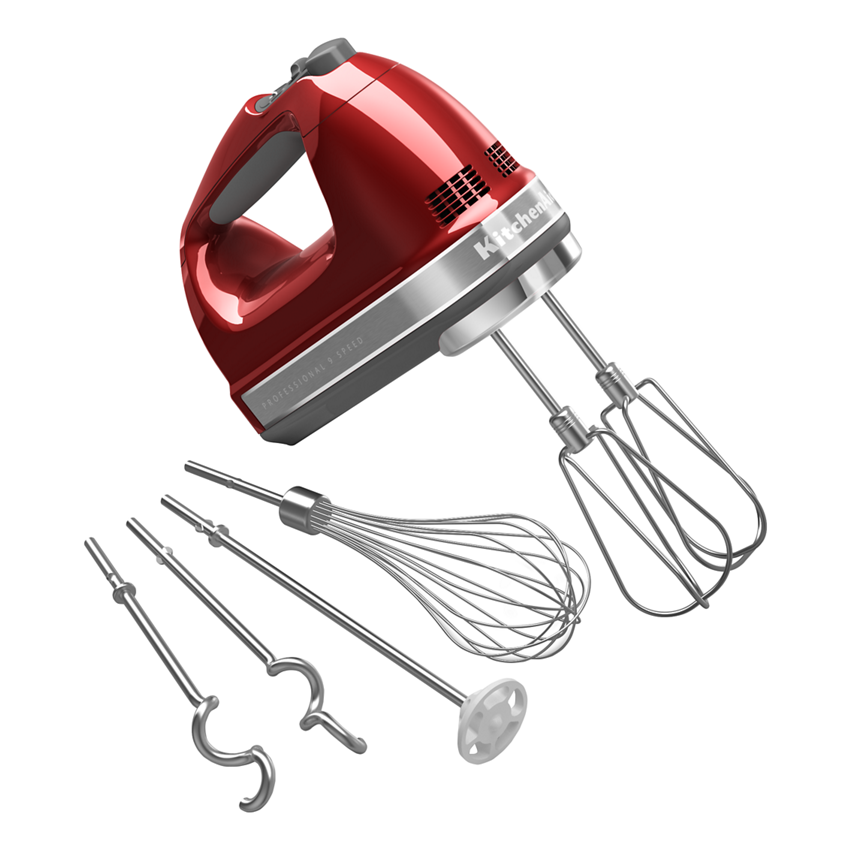 These KitchenAid Meal Prepping Tools Are on Up to 30% Off on