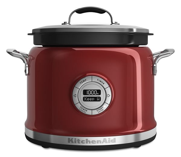 KitchenAid® 4-Quart Multi-Cooker