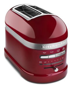 kitchenaid toaster red amazon