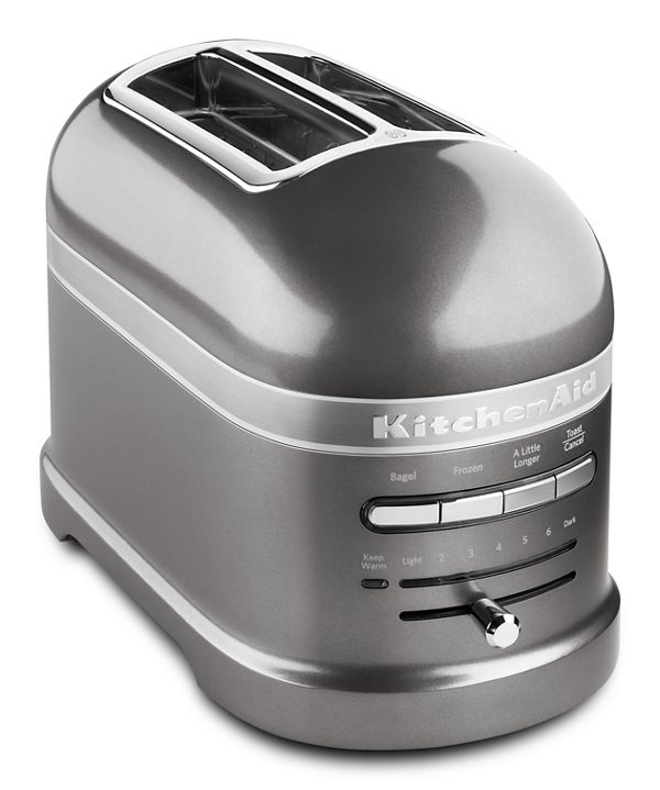 KitchenAid&reg; Pro Line&reg; Series 2-Slice Automatic Toaster