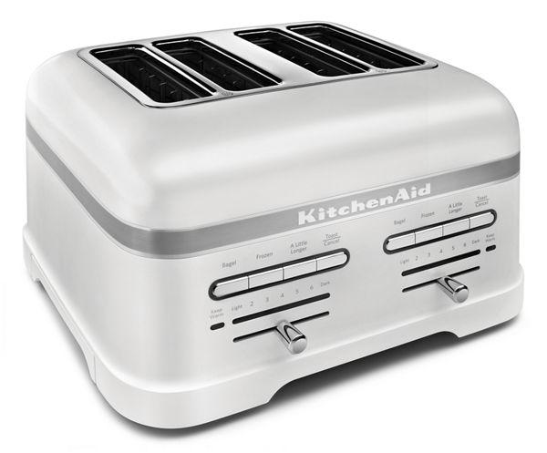 KitchenAid&reg; Pro Line&reg; Series 4-Slice Automatic Toaster
