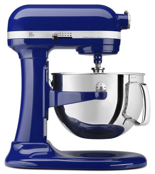 KitchenAid&reg; Pro 600&trade; Series 6 Quart Bowl-Lift Stand Mixer