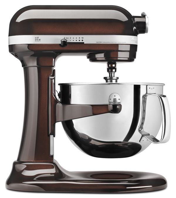 KitchenAid&reg; Pro 600&trade; Series 6 Quart Bowl-Lift Stand Mixer