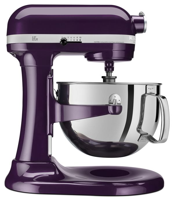 KitchenAid&reg; Pro 600&trade; Series 6 Quart Bowl-Lift Stand Mixer