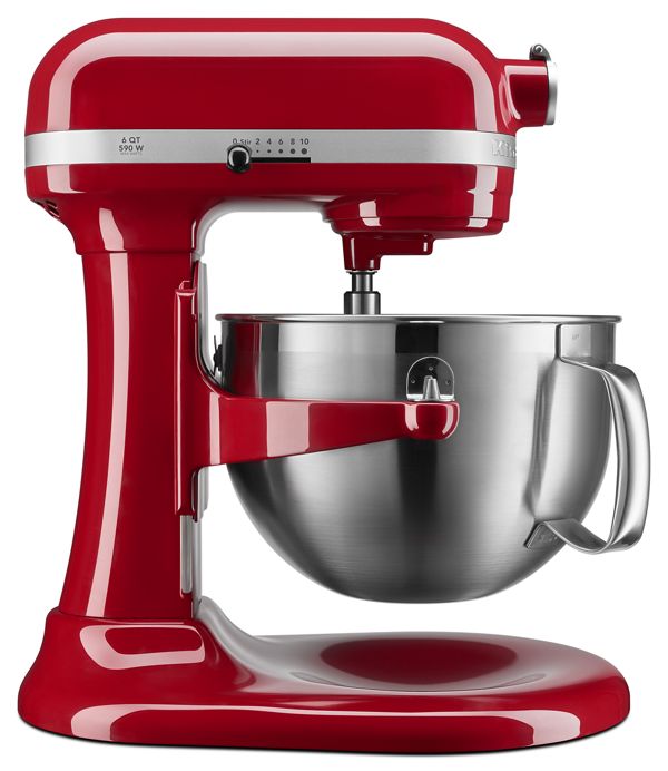 How to Use Your Kitchenaid Mixer and Attachments • Single Serving Chef