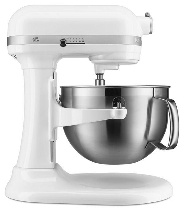 KitchenAid&amp;reg; 6 Quart Bowl-lift Stand Mixer