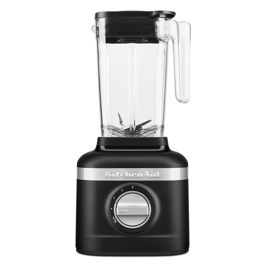 How to Make a Milkshake with a Blender