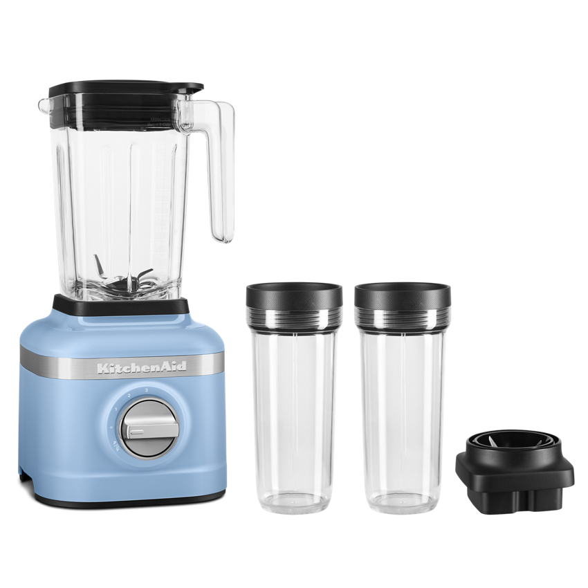 Full-Sized vs. Personal Blenders: Which One is Right for You?