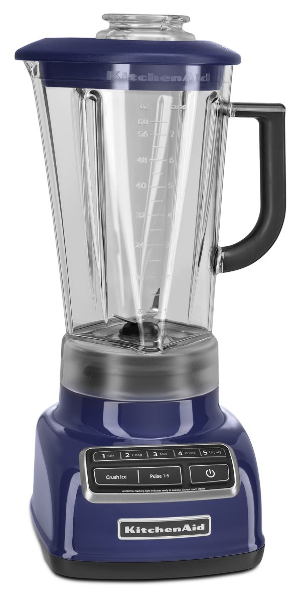 KitchenAid&reg; 5-Speed Diamond Blender