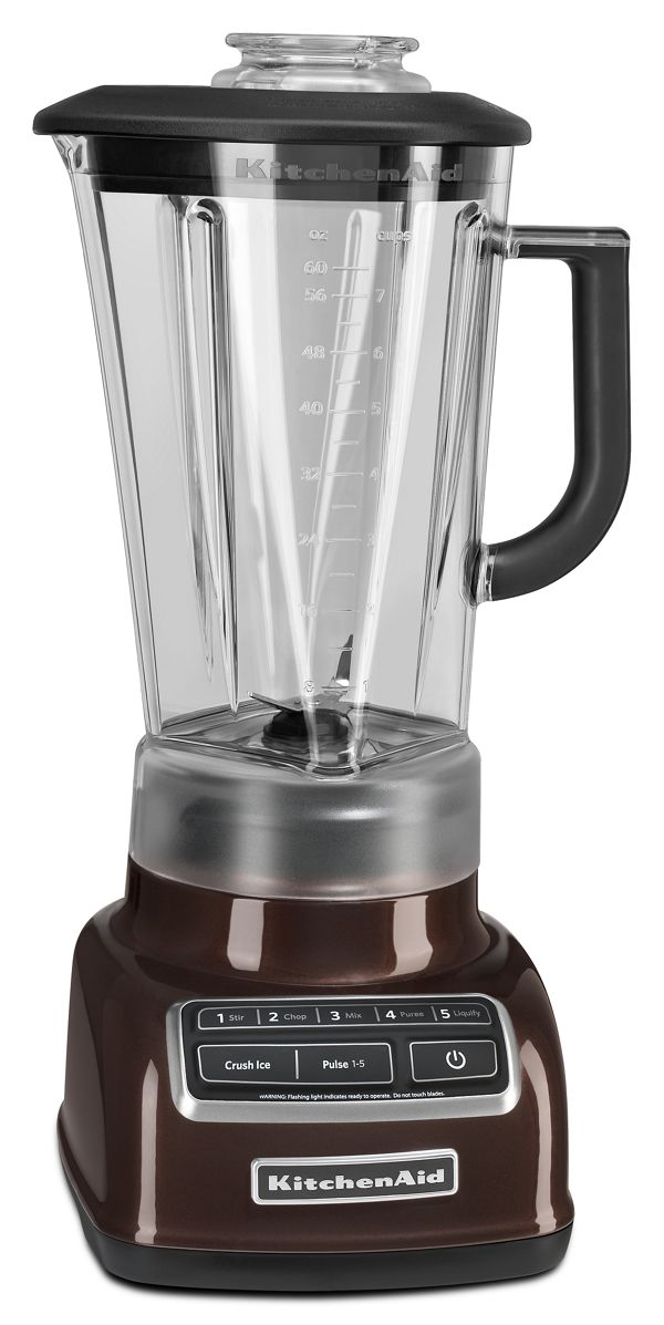 KitchenAid&reg; 5-Speed Diamond Blender