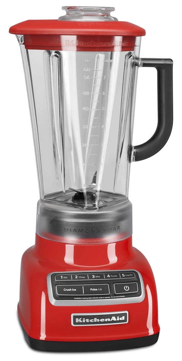 KitchenAid&reg; 5-Speed Diamond Blender