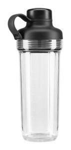 16-oz Personal Blender Jar Expansion Pack for KitchenAid® K150 and K400 Blenders