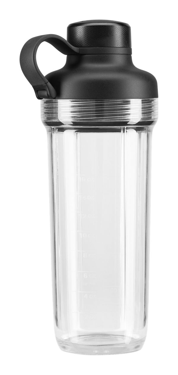 16-oz Personal Blender Jar Expansion Pack for KitchenAid® K150 and K400 Blenders