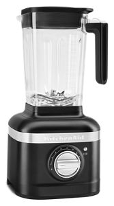 KitchenAid K400 Variable Speed Blender - Passion Red - BRAND NEW