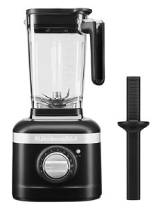 KitchenAid - K400 Blender - Black Matte