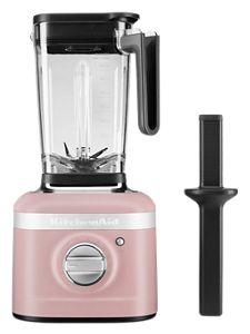 KitchenAid K400 Variable Speed Blender with Tamper (Black Matte)